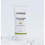 [Zeroid] Zeroid Moisture Repair Sun Cream 50ml(Recommended for Dry Skin)