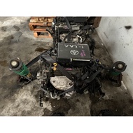 Toyota BB 3SZ 1.5 Engine Set Engine Kosong Suitable Perodua Myvi Alza Geabox 8NC