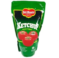 DELMONTE TOMAT 1 KG