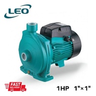 ORGINAL 1HP LEO CENTRIFUGAL PUMP ACM75 sesuai fertigasi baja ab pam air