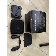 [BOOKED] GAMEPAD ROG KUNAI 3