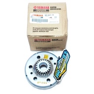 21T VEGA DOUBLE HOUSE ZR, JUPITER Z ORIGINAL NEW YAMAHA 10/% 5D9-E6611-10
