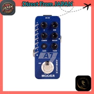 Mooer A7 Reverb Guitar Effect Pedal