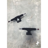 ACE TRUCKS AF1 MATTE BLACK 44 SKATEBOARDS TRUCK