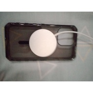 Case iPhone 13 Pro ITSKINS SUPREME MAGCLEAR