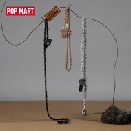 POP MART Hirono Road Journal Series-Phone Lanyard Blind Box (Whole Set)