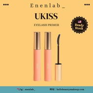 UKISS EYELASH PRIMER BRUSH MASCARA WATERPROOF / UKISS 睫毛打底膏 持久定型液