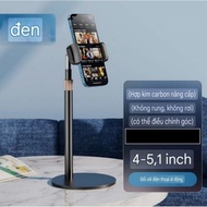 giá đỡ kẹp điện thoại p120 full kim loại siêu chắc