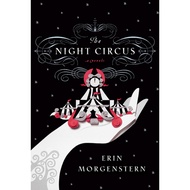 [Softcopy] The Night Circus | Erin Morgenstern Fantasy Magical Romance Historical Fiction Novel Stor