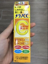 *日本現貨包郵* 樂敦CC美容液