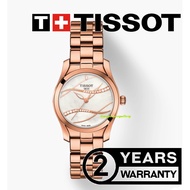 TISSOT T-WAVE Women Watch - T112.210.33.111.00