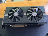 Sapphire RX 580 4GB