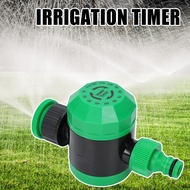 Mechanical Timer Garden Irrigation Adjustable Two-hour Controller Irrigation Timer C5K9