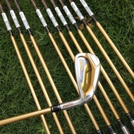 Red Horse Golf Club Honma Beres IS-07 Men's iron club full set 4-star 4-11#AS EJAK