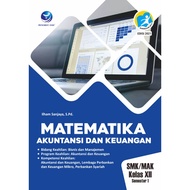 Mathematics Accounting And Finance XII Semester 1 Revision 2018