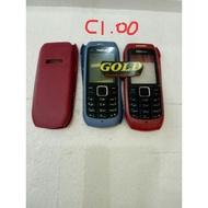Casing nokia 6225 2730 7310s 6270 6275 3120 8250 2865 N72 C1.00 housing