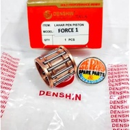 Bearing pen piston F1ZR F1 ALFA SIGMA RX100 L2G L2SN YB100 Bearing Bamboo Roces pin Seher Limited It