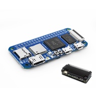 Banana pi M2 Zero Open Source Singal Board Computer, 512MB SDRAM Mini HDMI onboard WiFi (AP6212) & B