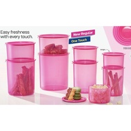 [SG Ready Stock] Tupperware Brands One Touch Containers