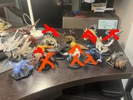 魔物獵人 monster hunter cfb