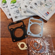 (APPLE Brand) TOPSET - All HONDA Duck SUPRA Motorcycles X125 F1/ KHARISMA/ BLADE/ REVO F1/ C70 /MOCH