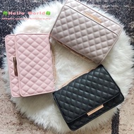 Ready Stock🎇CNK  Quilted Shoulder Bag CK Sling Bag CNK Handbag  CK2-20840075