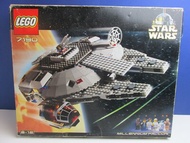 全新 Lego 7190