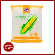 Tepung Jagung 400g Star Brand