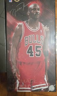Enterbay michael jordan