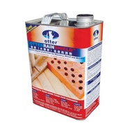 Otter Rainshield Stone Bricks Shield from Water 0.9L