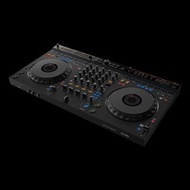 旺角門市 ，Pioneer AlphaTheat DDJ-GRV6 DJ Controller