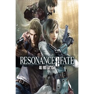[PC] Resonance of Fate 4K-HD Edition (digital download)