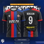 Jersey Custom Name (FREE) Jersey Custom Design Name And Number Jersey Football Jersey