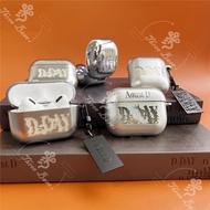 D-DAY SUGA AgustD Tour Case For Airpods 4 2024 PRO3 2025 Pro2 gen 3 Soft Cover Keychain Chain Pendan