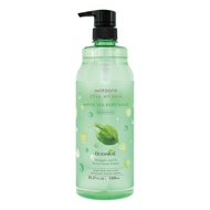 Perawatan Tubuh Sabun Mandi Cair Watson / Watsons Body Wash Love My Skin 1000 Ml Gel Softening & Moi