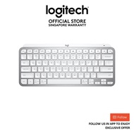 [Bundle] Logitech MX Keys Mini Wireless Keyboard + Logitech Lift Vertical Wireless Mouse