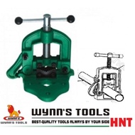WYNNS HINGED PIPE VISE W0470E #4 Clamp Stanley