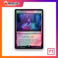 [MTG] Graven Cairns (Surge) (401) [FIC] [LAND] [RARE] | Magic the Gathering