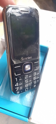 Điện thoại SUNAlan 4G (2sim) mới/ phát wifi YouTube Facebook lướt web