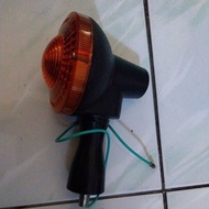 Yamaha DT 125 DT175 DT250 ENduro Rear Signal