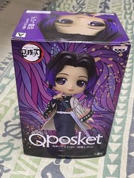 鬼滅之刃 Q Posket 蝴蝶忍 公仔