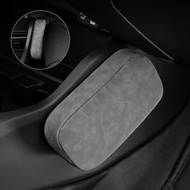 |Driving Must-Have Car Leg Cushion Car Cushion Leg Cushion Junyi Car Leg Cushion Long-distance Main 
