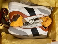 Tod's Tabs Sneakers in Leather TODS 波鞋 皮鞋