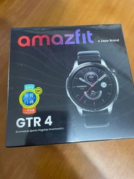 amazfit GTR4