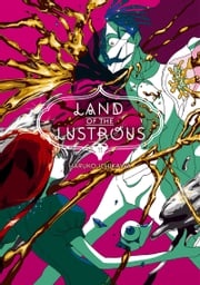 Land of the Lustrous 11 Haruko Ichikawa