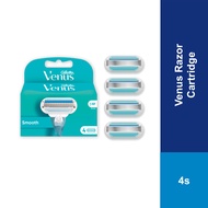 Gillette Venus Razor Cartridges 4s