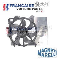 【MAGNETI MARELLI】Italy Radiator Fan Motor Peugeot 208 2008