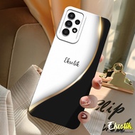 Case SAMSUNG A13 4G [SM-A135F] - Eksotik - Casing SAMSUNG A13 4G - Bahan Lentur Premium - Kesing SAM