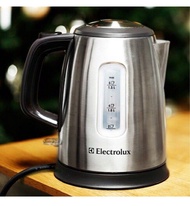 二手伊萊克斯不鏽鋼電茶壺 (EEK5210)租屋族 必備快煮壺