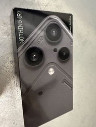 Nothing Phone (3s) Lite 手機